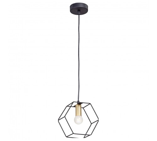 Подвесной светильник Vitaluce V4956-1/1S V4956