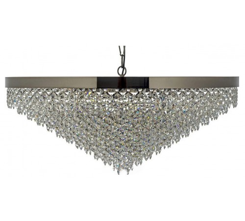 Подвесная люстра Arti Lampadari Avio E 1.5.80.100 PB Avio