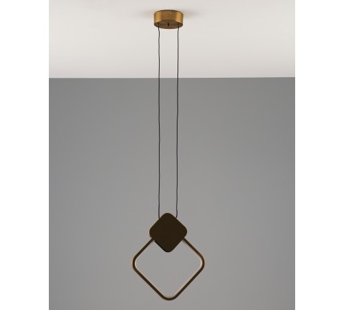 Подвесной светильник Moderli V10502-PL Store