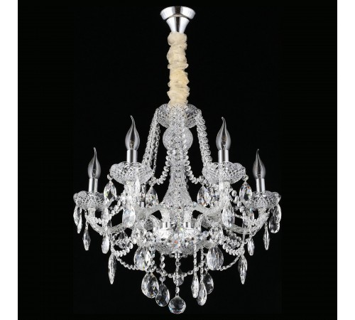 Подвесная люстра Aployt APL.755.03.06 Koletta