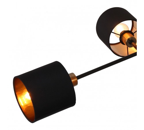 Люстра на штанге Escada 1109/4P Denver