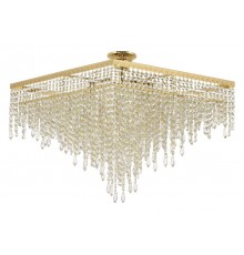 Люстра на штанге Arti Lampadari Prima E 1.3.50X50.600 G Prima