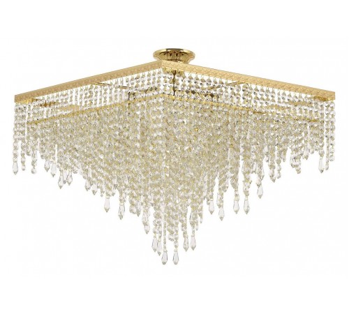 Люстра на штанге Arti Lampadari Prima E 1.3.50X50.600 G Prima