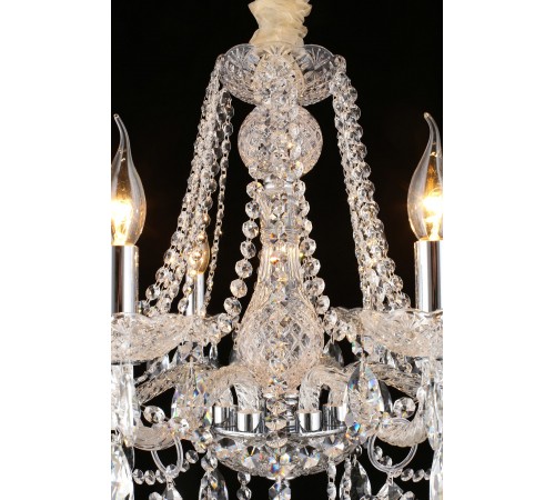 Подвесная люстра Aployt APL.755.03.06 Koletta