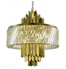 Подвесной светильник Aployt APL.780.23.09 Stefania