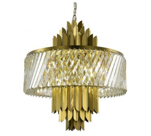 Подвесной светильник Aployt APL.780.23.09 Stefania