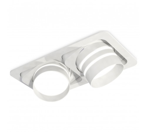 Встраиваемый светильник Ambrella Light XC7663082 XC