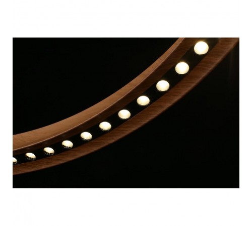 Подвесная люстра Aployt APL.787.03.75 Justyna