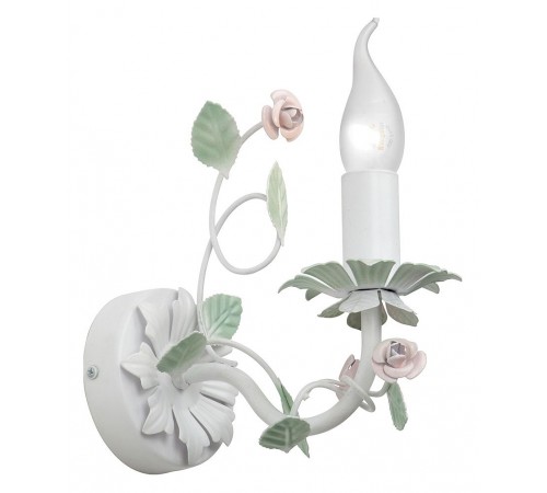 Бра Vitaluce V1782-0/1A V1782