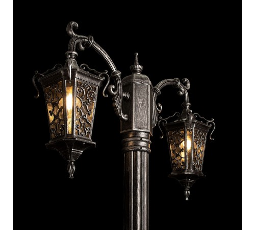 Фонарный столб Loft it 100019/2200 BS Tremezzo