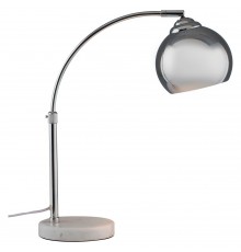 Настольная лампа офисная Moderli V11339-1T Arco