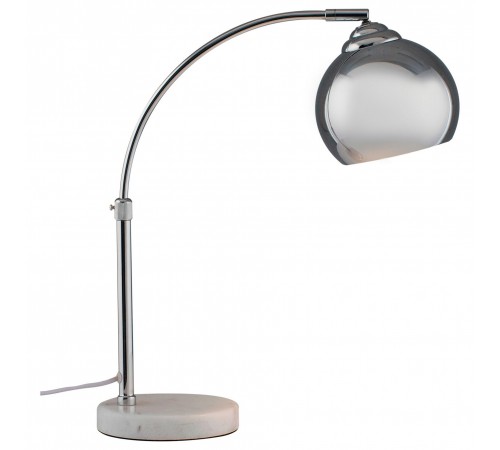 Настольная лампа офисная Moderli V11339-1T Arco