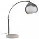 Настольная лампа офисная Moderli V11339-1T Arco