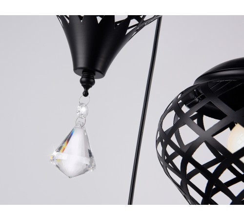 Подвесной светильник Ambrella Light TR8444 TR