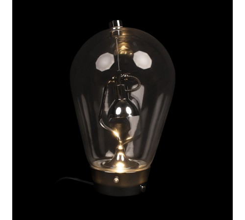 Настольная лампа декоративная Loft it 10295 Bombilla