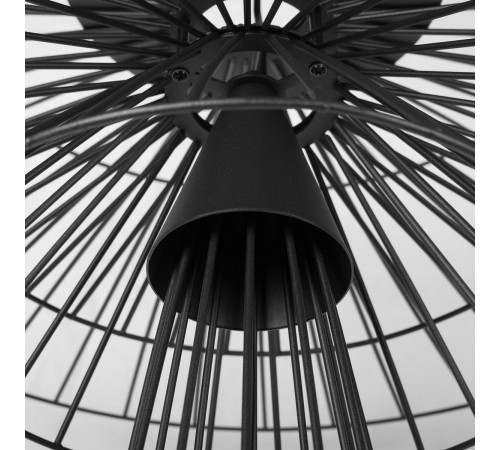 Подвесной светильник Loft it 10141/400 Black Star