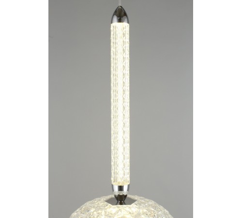 Подвесной светильник Aployt APL.036.06.11 Dorote