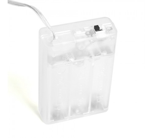 Гирлянда Нить CL565 48611