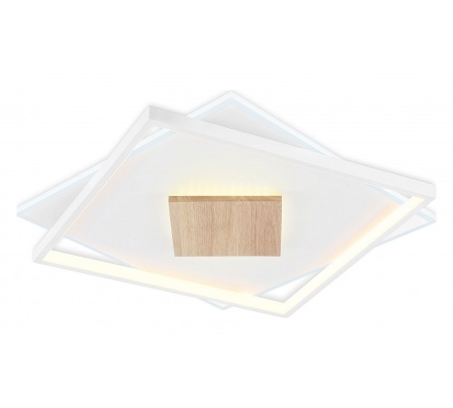 Накладной светильник Ambrella Light FL4790 FL