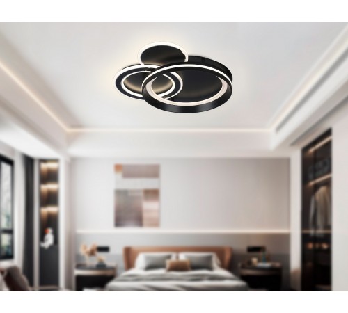 Потолочная люстра Ambrella Light FA8515 FA