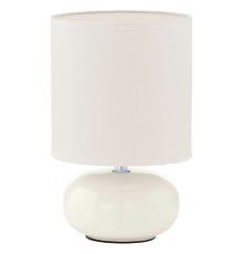 Настольная лампа декоративная Eglo 93046 Trondio