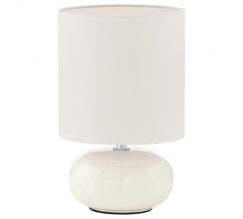 Настольная лампа декоративная Eglo 93046 Trondio