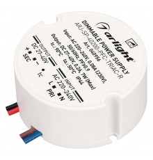 Блок питания с проводом Arlight 040956 ARJ