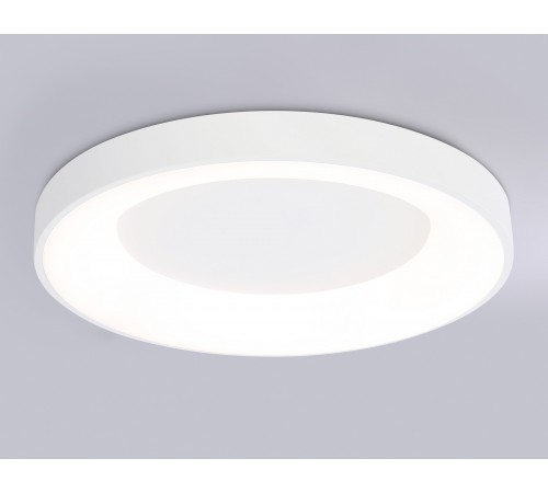 Накладной светильник Ambrella Light FZ1401 FZ