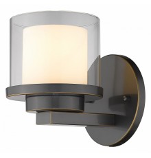 Бра Wertmark WE247.01.501 Leisa