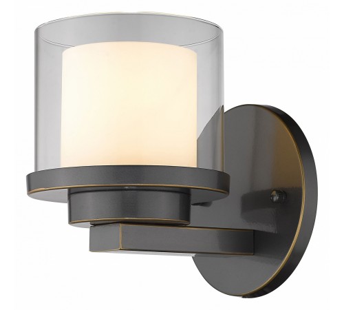 Бра Wertmark WE247.01.501 Leisa