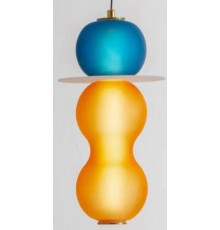 Подвесной светильник Alfa-Light F3124-01 F3124