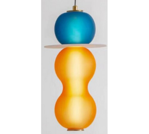 Подвесной светильник Alfa-Light F3124-01 F3124