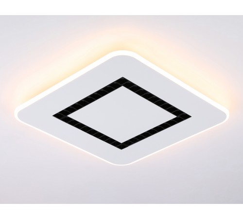 Накладной светильник Ambrella Light FL51415 FL