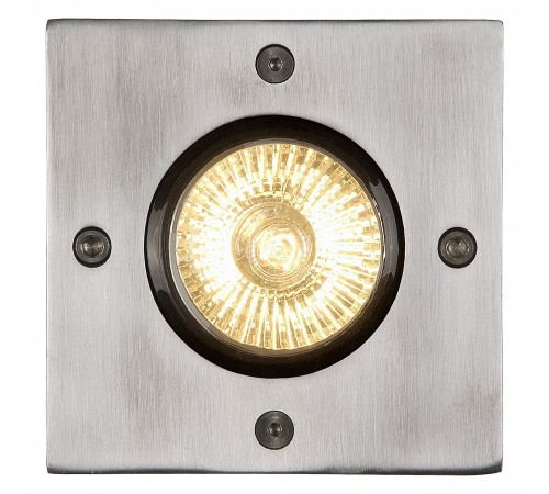 Встраиваемый светильник Lucide 11800/01/12 Biltin