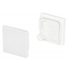 Заглушка для профиля Arlight 037550 S-LUX