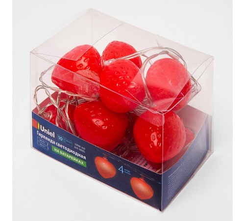 Гирлянда с насадками ULD-S0400 UL-00003394