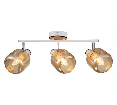 Спот Escada 10177/3A White Hugge