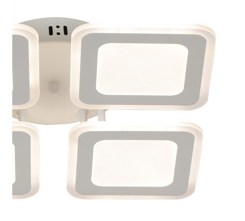 Потолочная люстра Escada 10288/4LED Erida