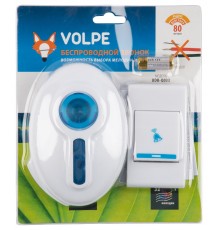 Звонок беспроводной UDB-Q033 UL-00010595