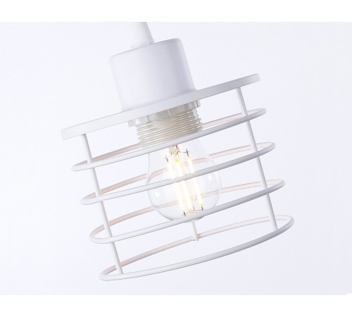 Подвесной светильник Ambrella Light TR8078 TR