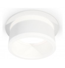 Встраиваемый светильник Ambrella Light XC8050019 XC