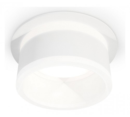 Встраиваемый светильник Ambrella Light XC8050019 XC