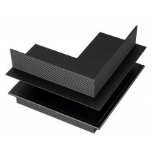 Соединитель угловой внешний для треков встраиваемых Arlight 034717 MAG-ORIENT