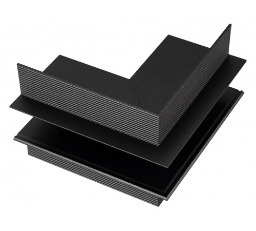 Соединитель угловой внешний для треков встраиваемых Arlight 034717 MAG-ORIENT