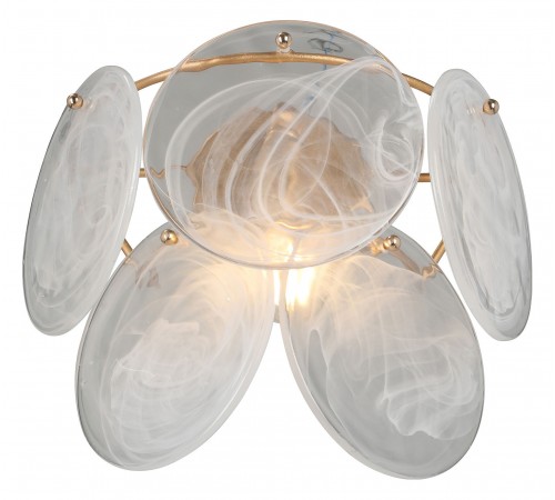 Накладной светильник Vitaluce V5828-8/1A V5828