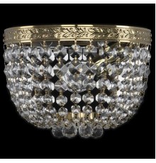 Бра Bohemia Ivele Crystal 19281B/20IV G 1928