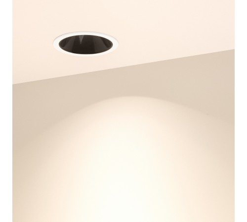 Встраиваемый светильник Arlight 035457 ATLAS