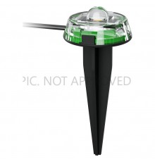 Наземный низкий светильник Eglo 98184 Spinetoli