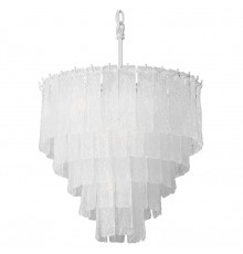 Подвесная люстра Vitaluce V5293-0/3+3+1 V5293