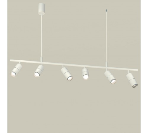 Подвесной светильник Ambrella Light XB9005130 XB